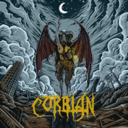 Album Corbian-Chapter-II