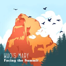 album von whos mary - facing the summit