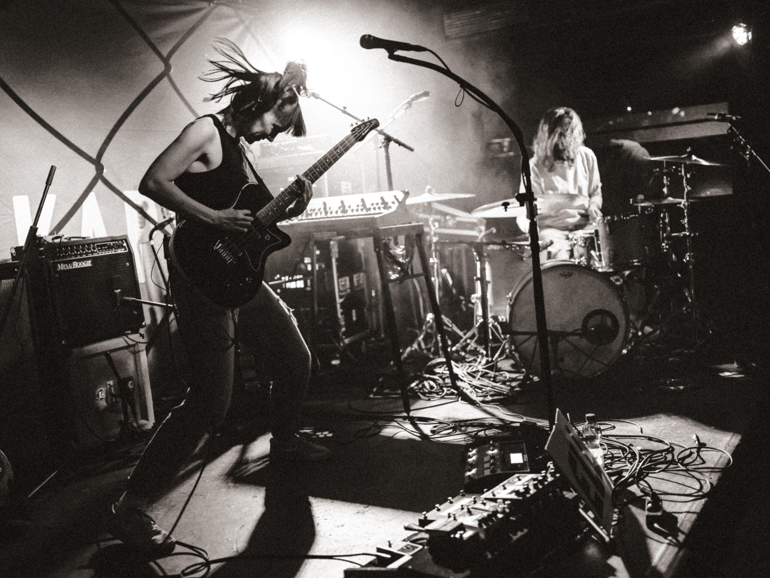 ELL - Alternative Rock aus Odenwald/Chemnitz