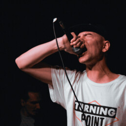 Steel Deal am 04.05.25 im Club Voltaire, Neu-Isenburg